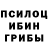Галлюциногенные грибы ЛСД EID_BuildASnowman